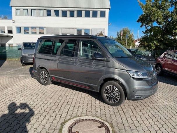 Volkswagen T6 California 4Motion 110 kW image number 4