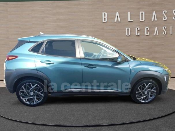 Hyundai Kona 104 kW image number 5