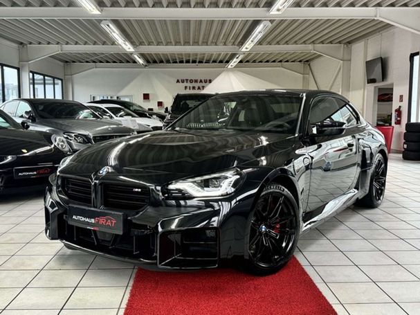 BMW M2 338 kW image number 2