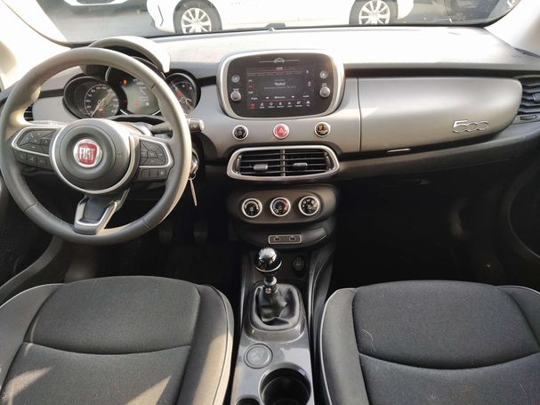 Fiat 500X 1.0 88 kW image number 10