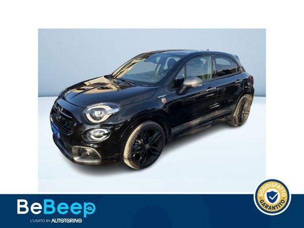 Fiat 500X 1.3 Sport DCT 110 kW image number 1