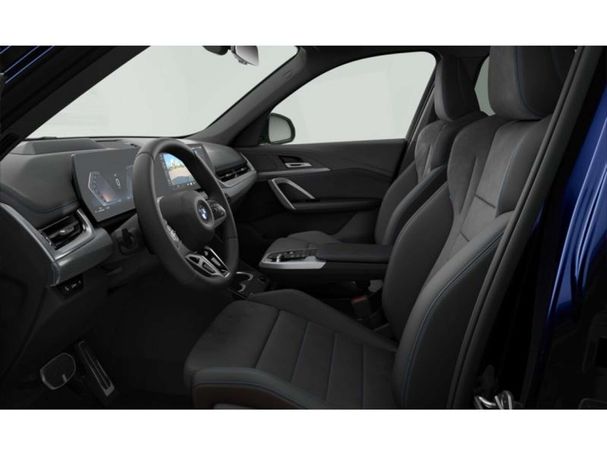 BMW X1 xDrive18d 110 kW image number 4