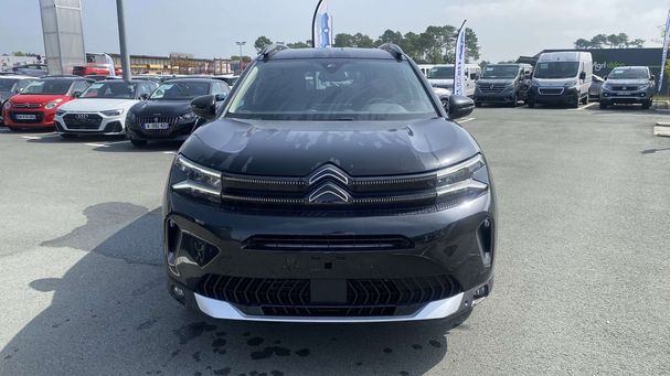 Citroen C5 Aircross PureTech 130 EAT8 96 kW image number 2