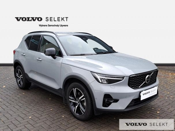 Volvo XC40 130 kW image number 8