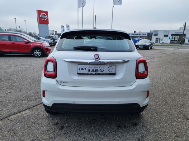 Fiat 500X 88 kW image number 6