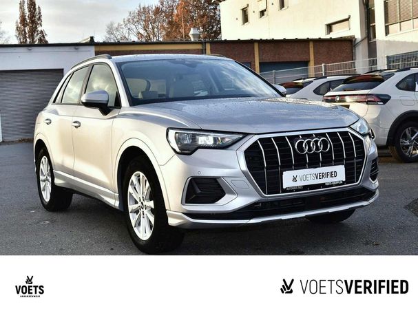 Audi Q3 35 TFSI Advanced 110 kW image number 3