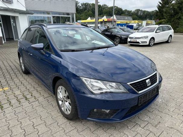 Seat Leon ST 1.6 TDI Style 85 kW image number 16