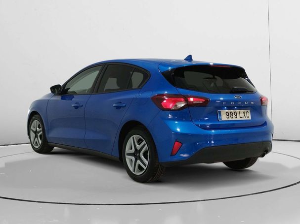 Ford Focus 88 kW image number 5