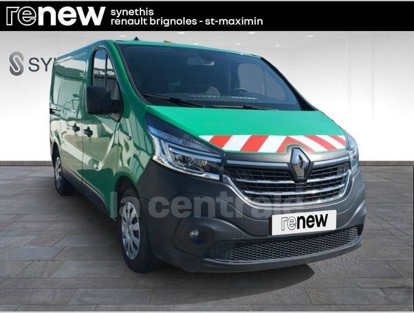 Renault Trafic DCi 120 L1H1 88 kW image number 3