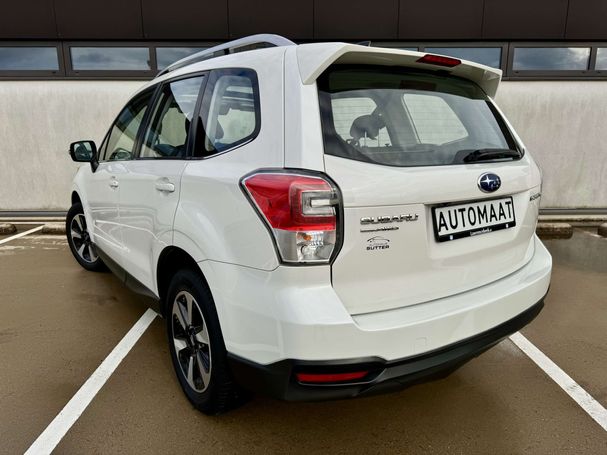 Subaru Forester 110 kW image number 3