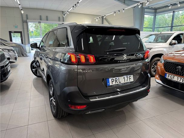 Peugeot 5008 96 kW image number 4