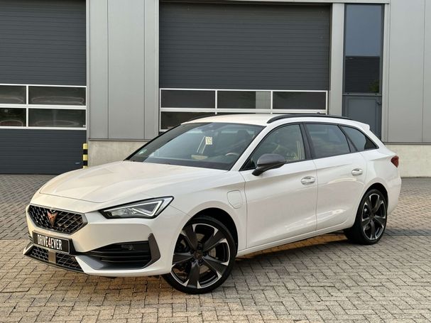 Cupra Leon ST 180 kW image number 21