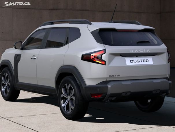 Dacia Duster TCe 130 Expression 96 kW image number 3