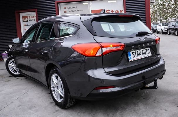 Ford Focus 74 kW image number 5