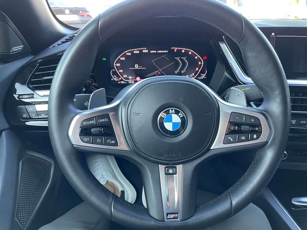 BMW Z4 M 40i sDrive 250 kW image number 13