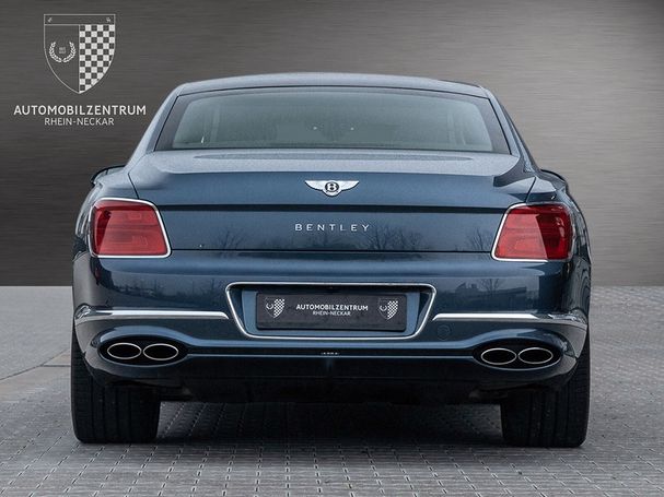 Bentley Flying Spur V8 404 kW image number 7