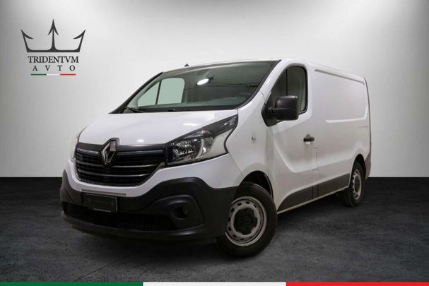 Renault Trafic L1H1 dCi 120 88 kW image number 1