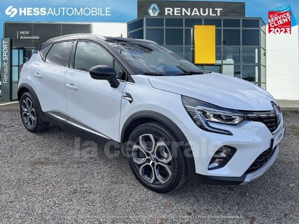 Renault Captur 103 kW image number 2