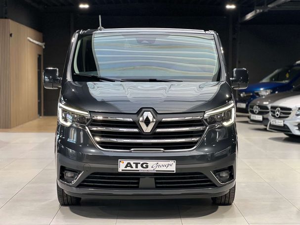 Renault Trafic dCi 170 125 kW image number 2