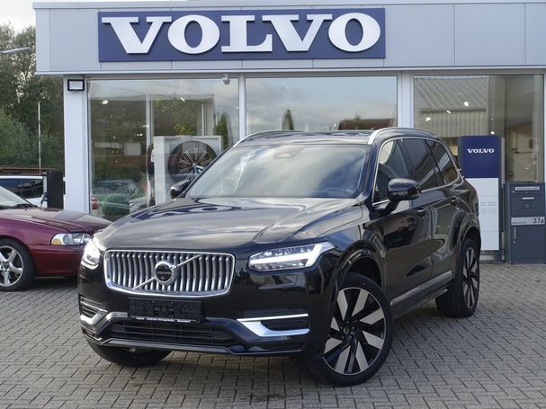 Volvo XC90 T8 Recharge AWD 335 kW image number 1