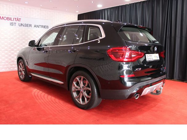 BMW X3 xDrive 195 kW image number 7