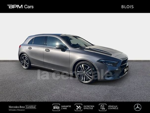 Mercedes-Benz A 180 100 kW image number 1