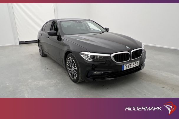 BMW 530 e 185 kW image number 3