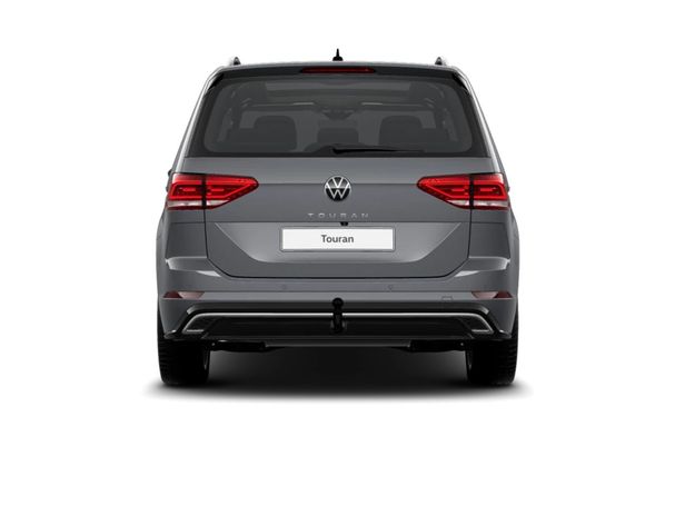 Volkswagen Touran DSG 110 kW image number 8