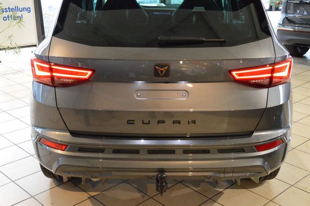 Cupra Ateca 110 kW image number 4