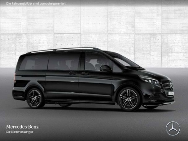 Mercedes-Benz V 250d 140 kW image number 14