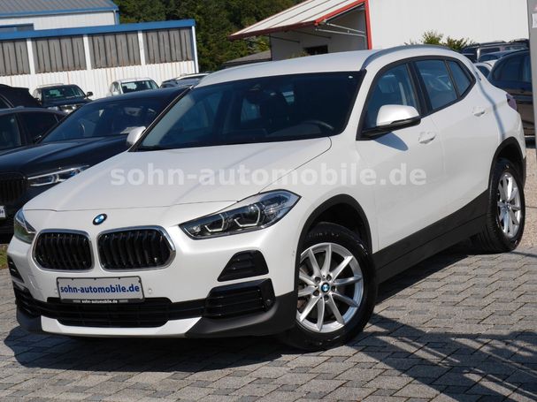 BMW X2 xDrive 140 kW image number 2