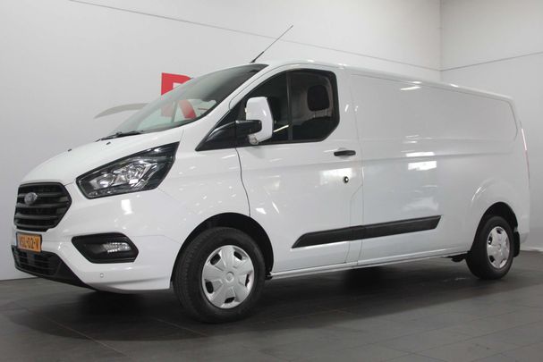 Ford Transit Custom 300 2.0 TDCi Trend 77 kW image number 31