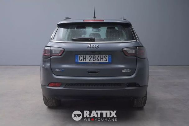 Jeep Compass 140 kW image number 8