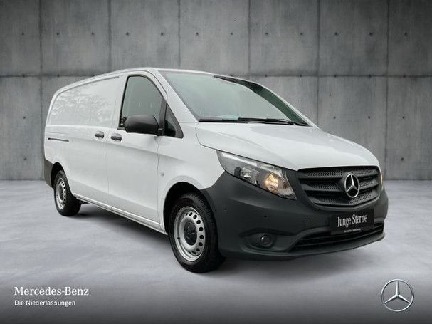 Mercedes-Benz Vito 114 CDI Pro 100 kW image number 4