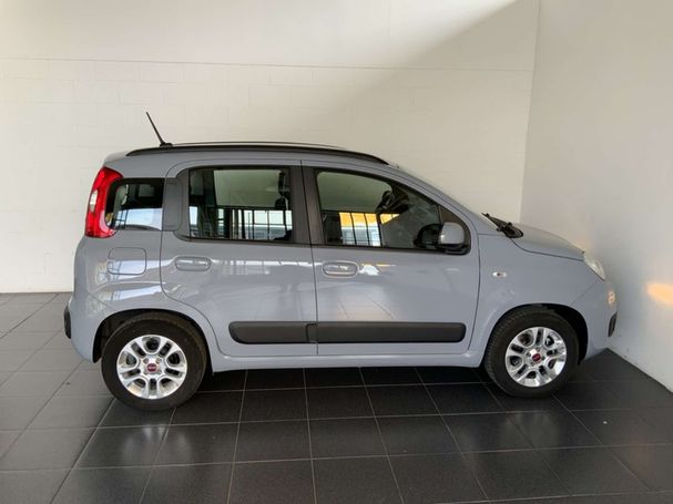 Fiat Panda 1.2 Lounge 51 kW image number 6