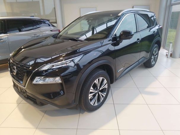 Nissan X-Trail 1.5 e-Power N-Connecta 150 kW image number 1