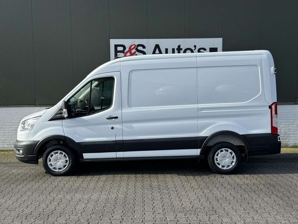 Ford Transit L2H2 2.0 Trend 96 kW image number 11