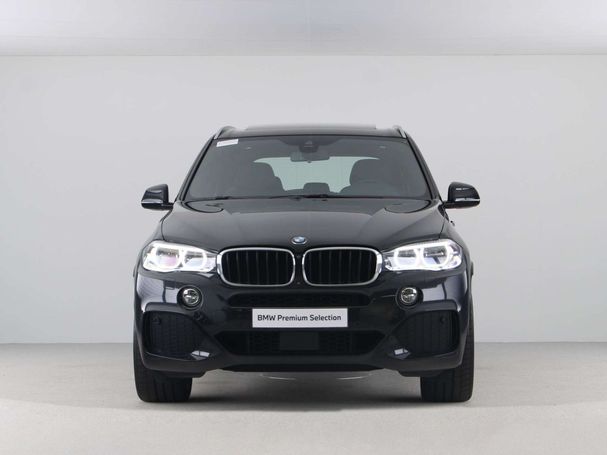 BMW X5 xDrive 225 kW image number 6