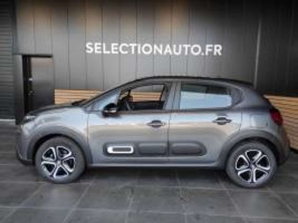 Citroen C3 Pure Tech 83 Feel Pack 61 kW image number 5