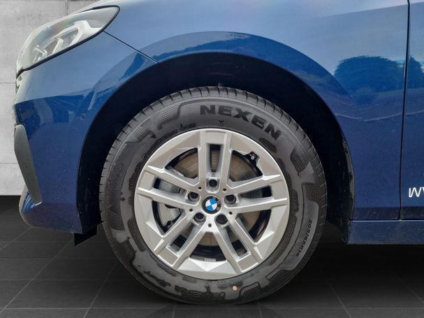 BMW 216i Active Tourer M 90 kW image number 20