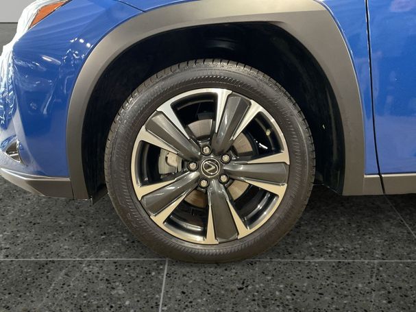 Lexus UX Style Edition 135 kW image number 15