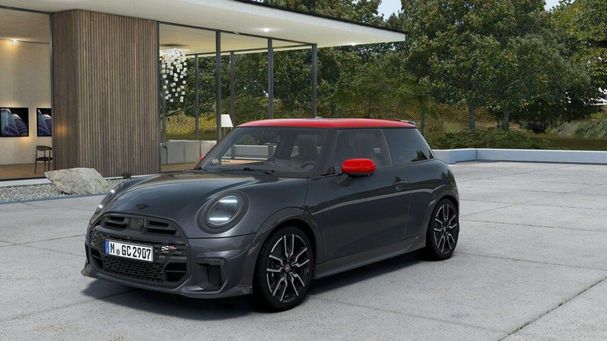 Mini Cooper S Classic 150 kW image number 1