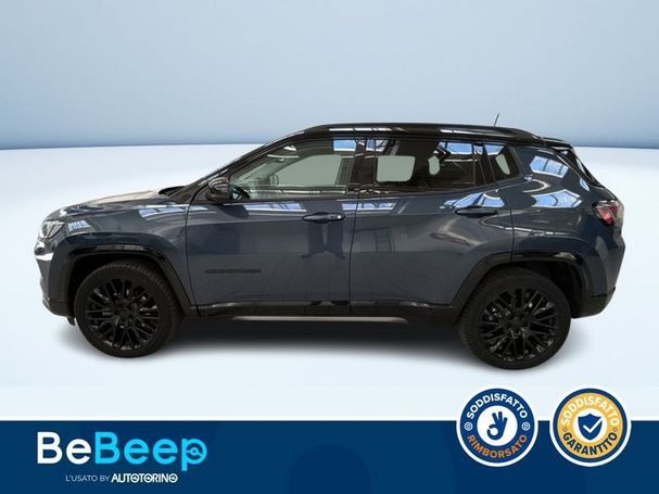 Jeep Compass 1.5 T4 DCT 96 kW image number 4