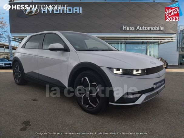 Hyundai Ioniq 5 448 kW image number 2