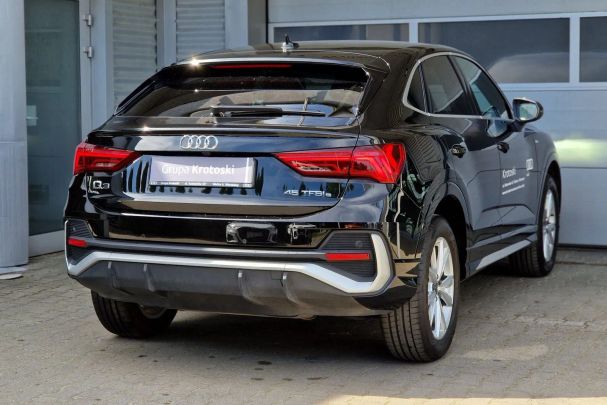 Audi Q3 180 kW image number 13