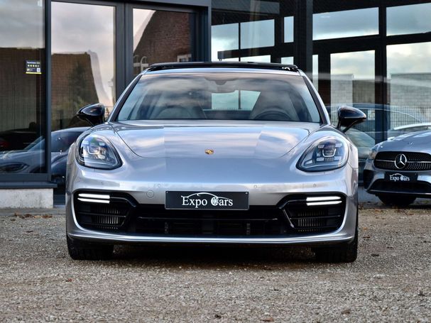 Porsche Panamera 4 Executive E-Hybrid PDK 340 kW image number 3