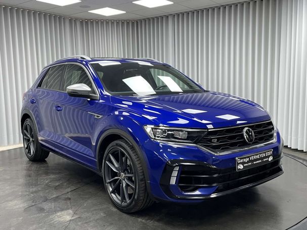 Volkswagen T-Roc R 4Motion DSG 221 kW image number 7