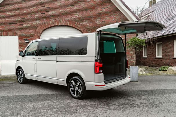 Volkswagen T6 Caravelle DSG Highline 4Motion 150 kW image number 30