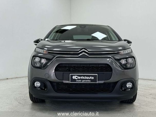 Citroen C3 Pure Tech 110 S&S SHINE 81 kW image number 6