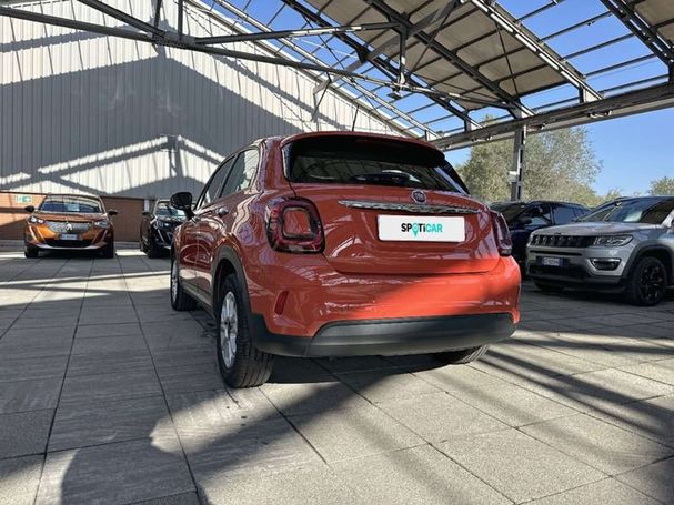 Fiat 500X 1.3 70 kW image number 3